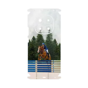 MAHOOT Equestrianism-FullSkin Cover Sticker for Xiaomi Redmi Note 14 Pro 4G