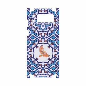 MAHOOT Homa-Tile-FullSkin Cover Sticker for Samsung Galaxy Z Flip3 5G