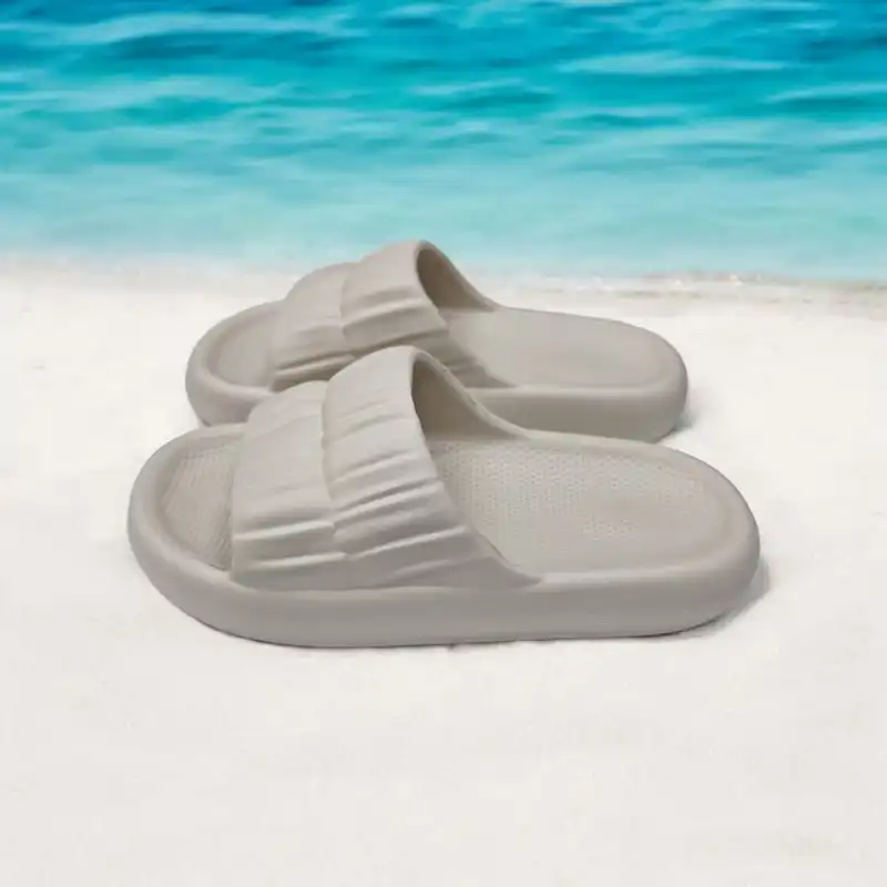 دمپایی زنانه مدل ماهرخ کد FD 105