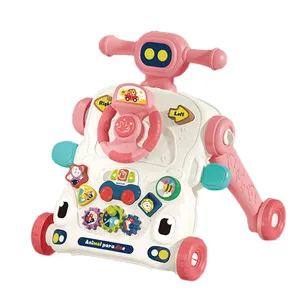 واکر کودک گیبی ایم مدل 5 حالته