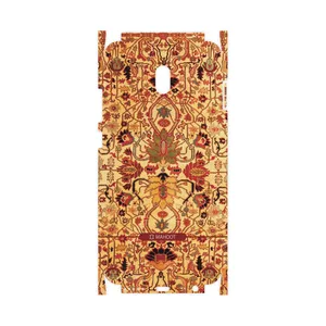 MAHOOT Persian-Carpet-Yellow-FullSkin Cover Sticker for Xiaomi Redmi 8A