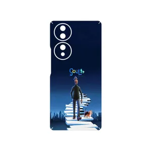 MAHOOT soul Cover Sticker for Honor 70