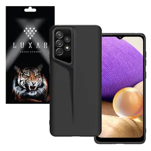 Luxar a32 _Porsche Cover For samsung galaxy a32 4g
