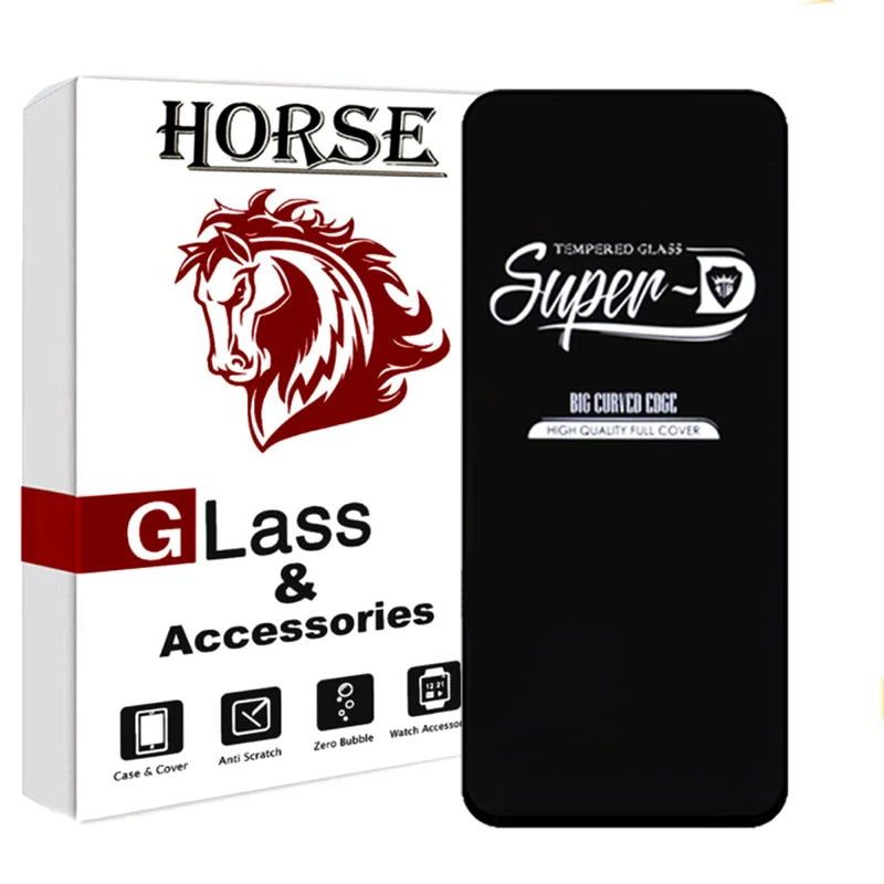 محافظ صفحه نمایش هورس مدل SUPERHORS مناسب برای گوشی موبایل شیائومی 11 Lite 5G NE