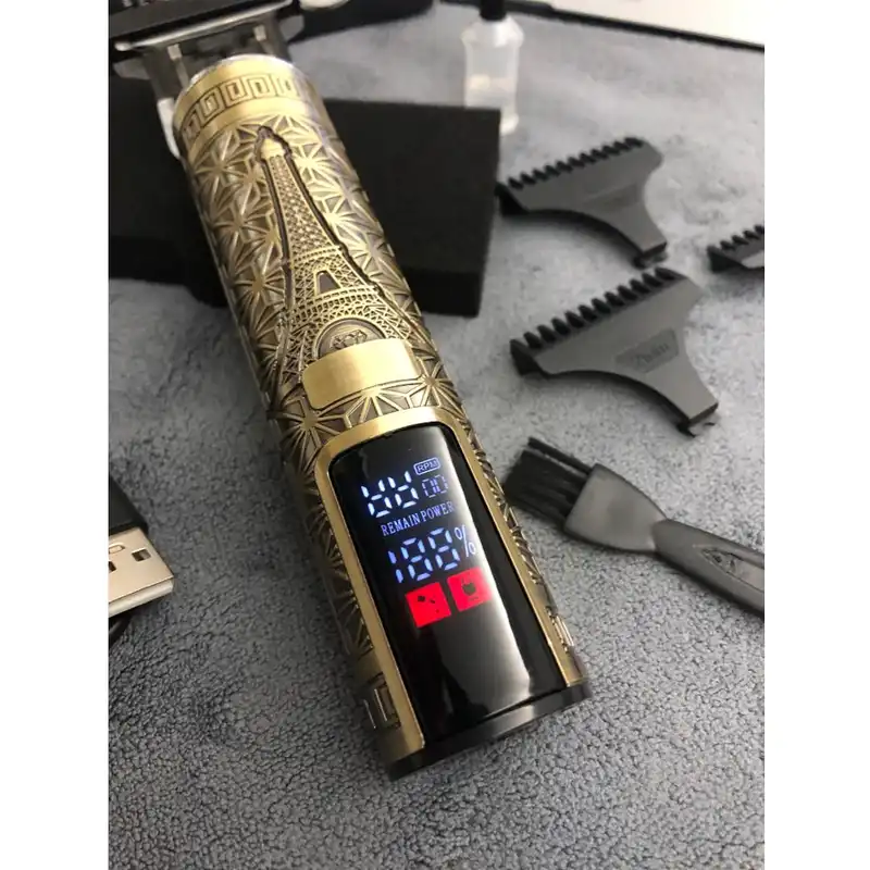 ماشین اصلاح موی صورت و بدن فودیجی مدل 985