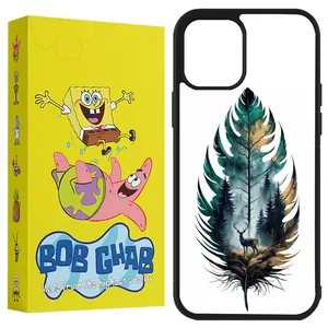 BOB Ghab BCP11P Cover For Apple iPhone 11 Pro
