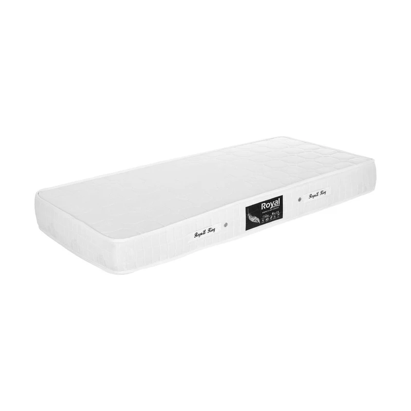 تشک رویال کد H102 یک نفره سایز 200 × 120 سانتیمتر