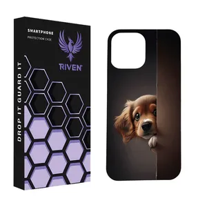 RIVEN RI2-11 Case For Apple iphone 14 Pro Max