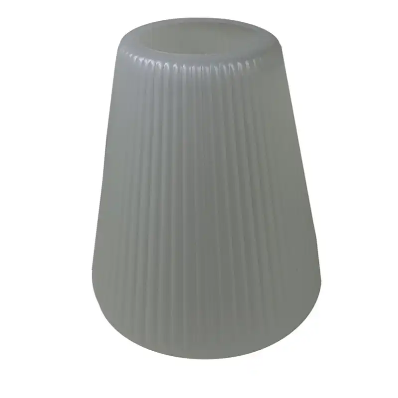 گلدان دکوری مدل یاس A05