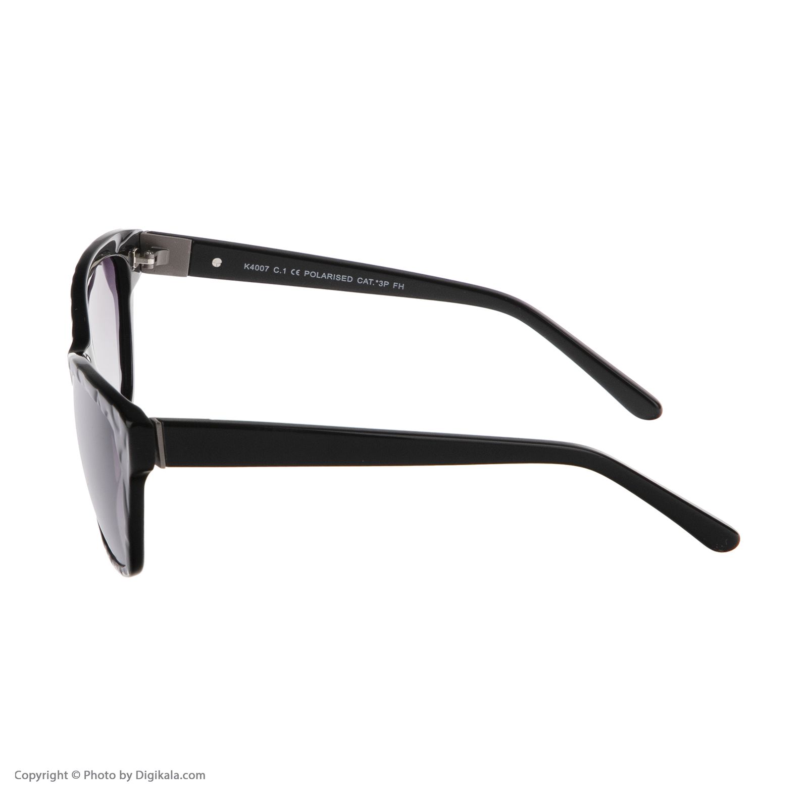 عینک آفتابی زنانه کلارک بای تروی کولیزوم مدل K4007C1 -  - 3