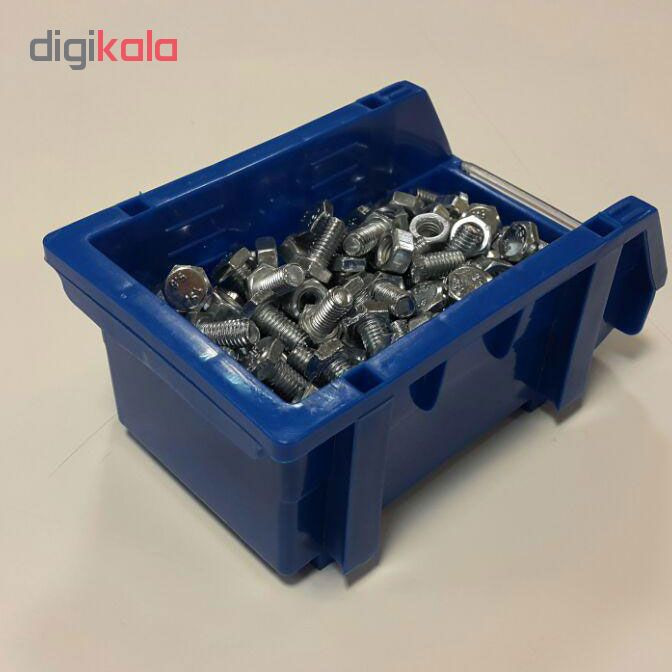 باکس مدل B-B3 بسته 30 عددی