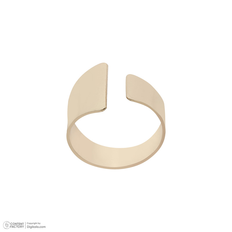 انگشتر زنانه مدل کریستالی مجموعه 5 عددی