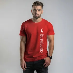 تی شرت آستین کوتاه مردانه مدل C14030218b