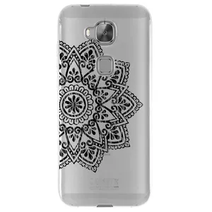 Megafone Mandala C63-B Cover For Huawei G8