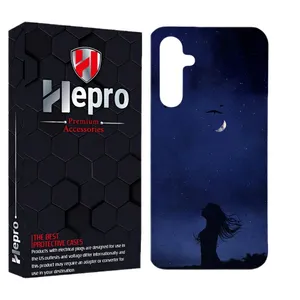 HEPRO MC Cover for Samsung Galaxy A54