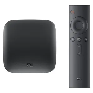 پخش کننده تلویزیون شیائومی مدل Mi Box mdz-16-ab