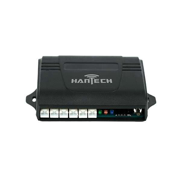 ریسیور جک در پارکینگ هانتک مدل HG-04