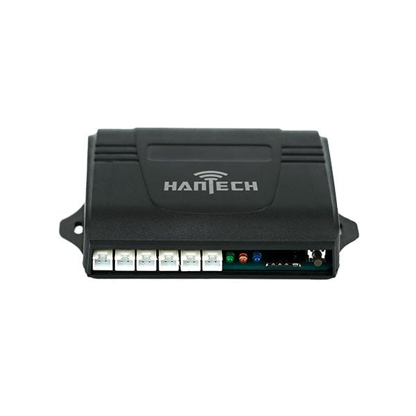 درب باز کن هوشمند سیم کارتی ریموتی هانتک مدل HGR-04