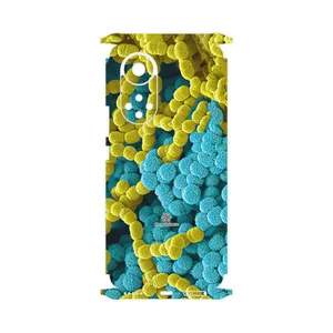 MAHOOT Atom Universe 1-FullSkin Cover Sticker for Huawei Nova 9