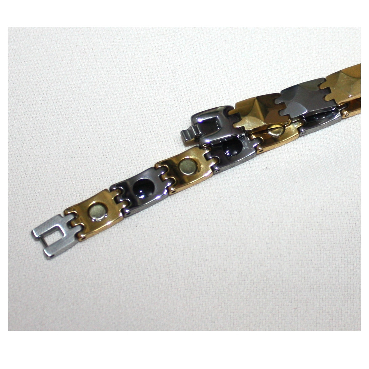 دستبند مغناطیسی مدل tungsten کد s24