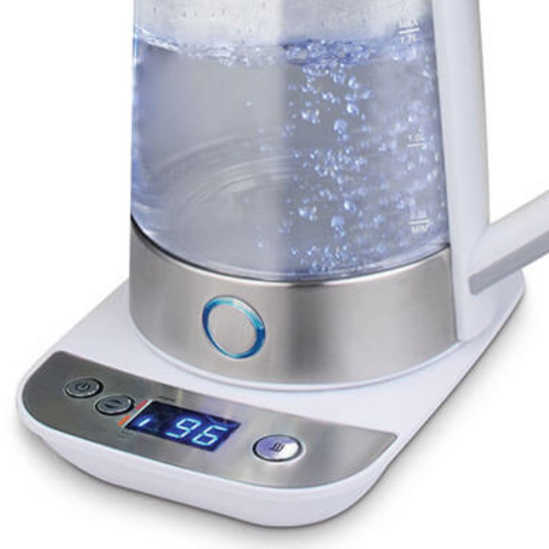 چای ساز فلر مدل TS 117