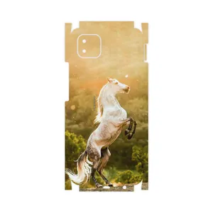 MAHOOT Horse-2-FullSkin Cover Sticker for Realme C11 2021