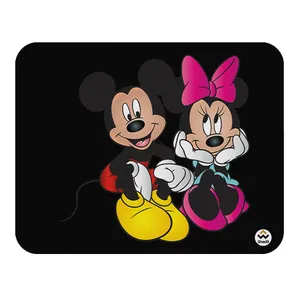 ماوس پد شادیت مدل میکی ماوس کد18 سایز 24*19 سانتی متر
