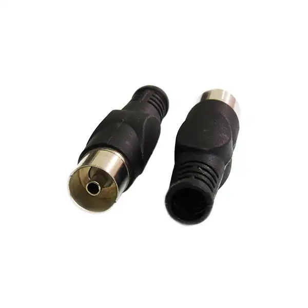 فیش مادگی آنتن مدل A-910