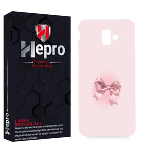 HEPRO MC Cover for Samsung Galaxy J6