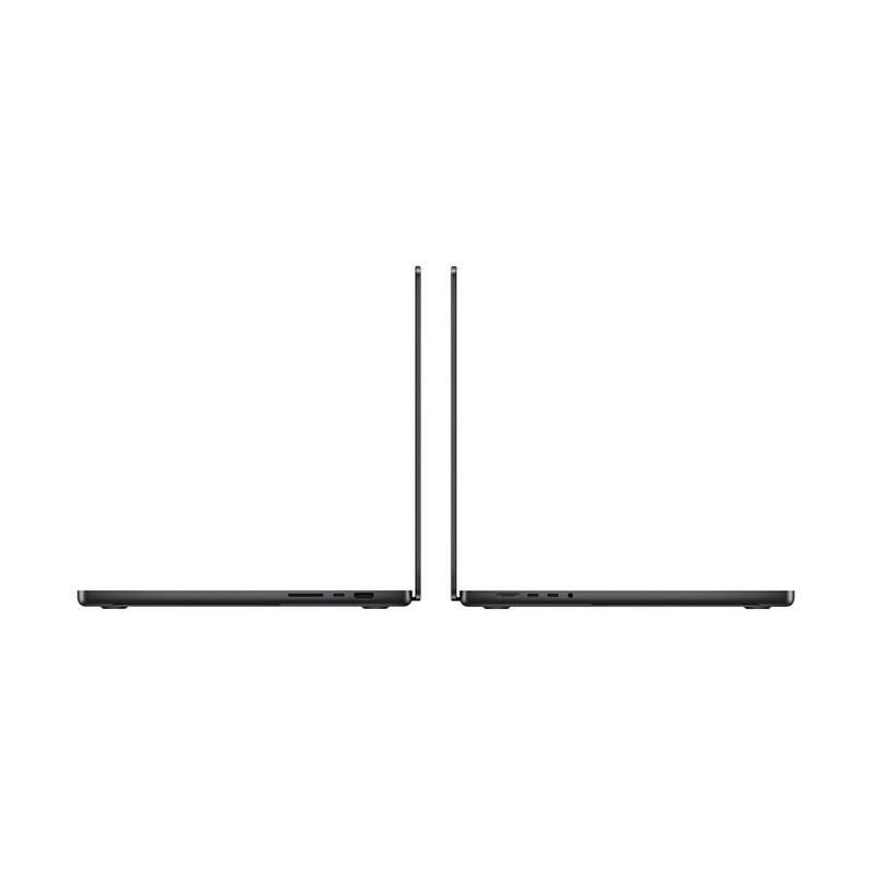 لپ تاپ ۱۶.۲ اینچی اپل مدل MacBook Pro MX303 2024 LLA