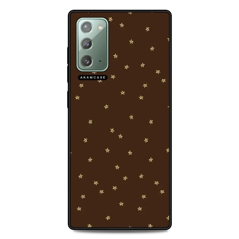کاور آکام مدل AMC-WSGN20-STARS-8 مناسب برای گوشی موبایل سامسونگ Galaxy Note 20