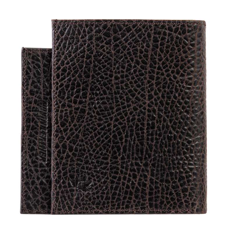 کیف پول مردانه نوین چرم مدل  جیبی وادیم 18-PE2580
