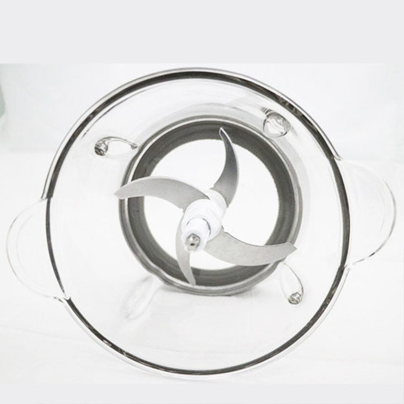 خردکن سیلور کرست مدل SL-2021 1800W 3.3L