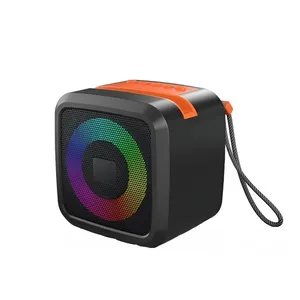 اسپیکر بلوتوثی قابل حمل مدل x-922