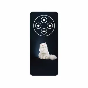 MAHOOT Persian_cat Cover Sticker for Xiaomi Poco C75