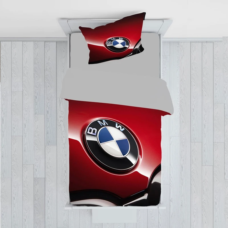 سرویس روتختی مدل BMW TXY352 تک نفره 5 تکه