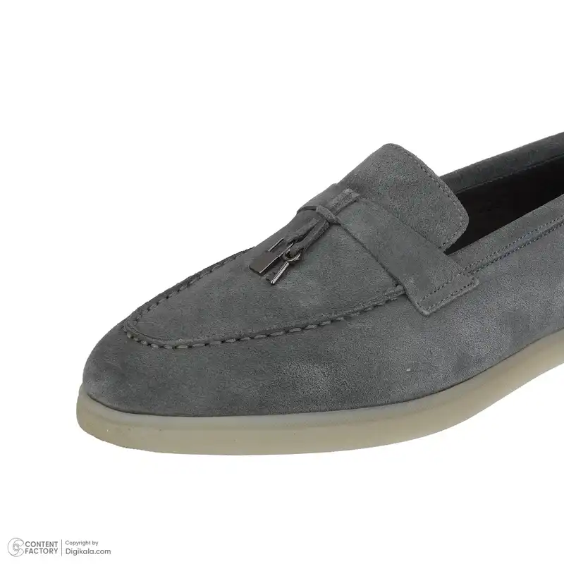 کفش زنانه چرم مشهد مدل j2618-002