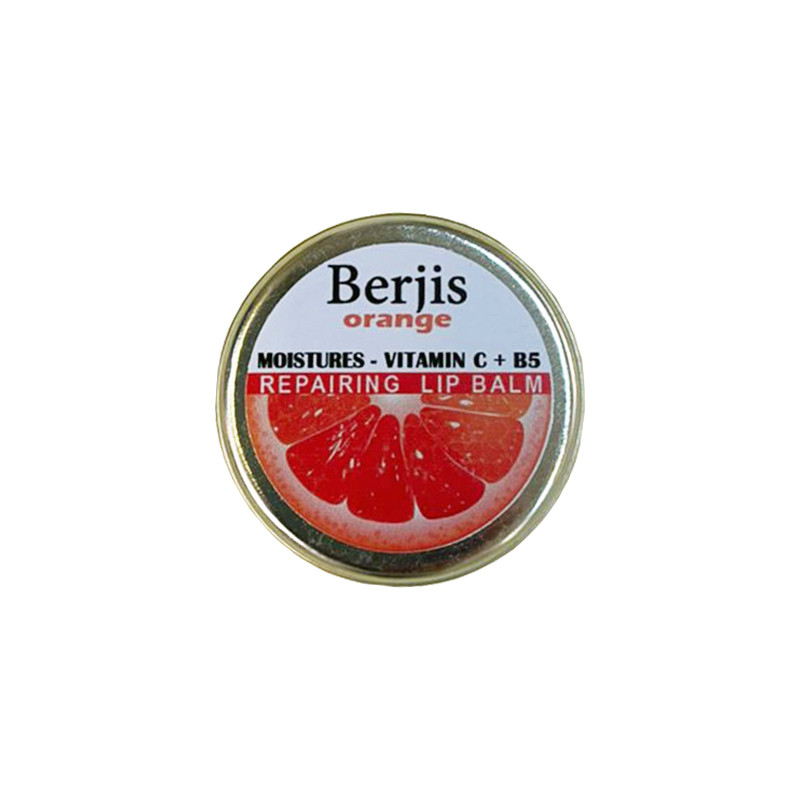 بالم لب برجیس مدل Vitamin C B بالم لب برجیس مدل Vitamin C B