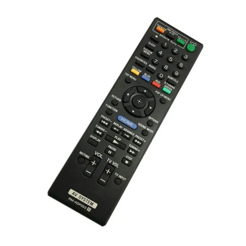 ریموت کنترل سونی مدل RM-ADP053