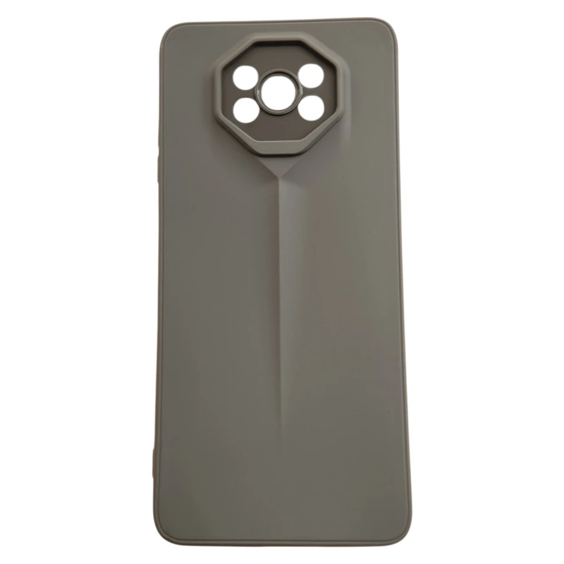 کاور مدل پورش دیزاین مناسب برای گوشی موبایل شیائومی POCO X3 / X3 pro