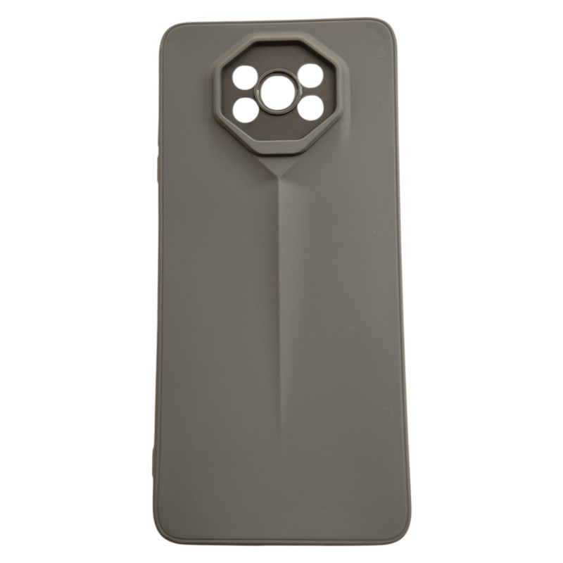 کاور مدل پورش دیزاین مناسب برای گوشی موبایل شیائومی POCO X3 / X3 pro