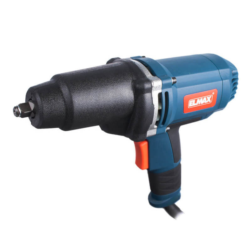 آچار بکس برقی المکس مدل I.W 575 آچار بکس برقی المکس مدل I.W 575