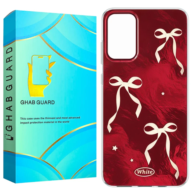 کاور قاب گارد مدل PSPG مناسب برای گوشی موبایل سامسونگ Galaxy A72 4G