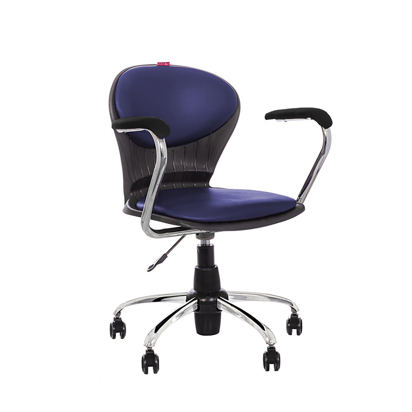 نکته خرید - قیمت روز صندلی اداری بتیس مدل B201N خرید
