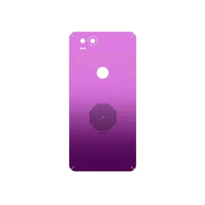 MAHOOT Minimal Maze Cover Sticker for Google Pixel 2