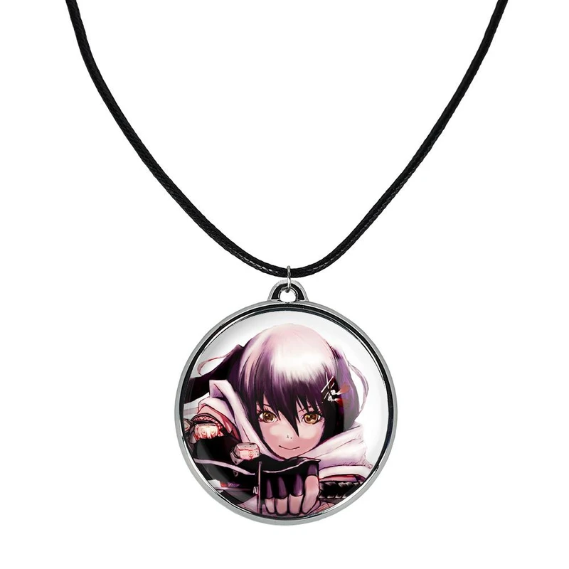 گردنبند خندالو مدل بازی متال گیر (Metal Gear) کد 3316233163