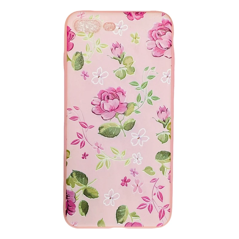 کاور مدل P-NK کد 703 مناسب برای گوشی موبایل اپل Iphone 7 Plus / 8 Plus