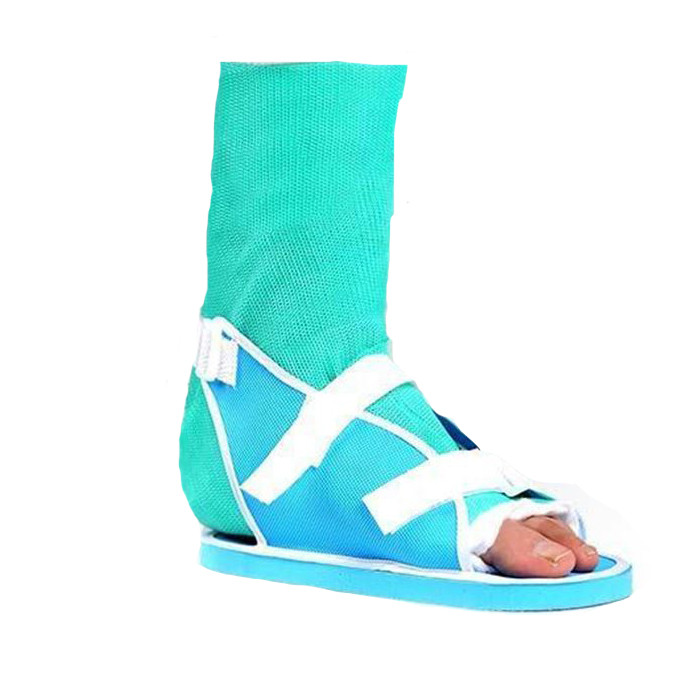 باند ارتوپدی فایبر کست مدل 4 مجموعه 5 عددی