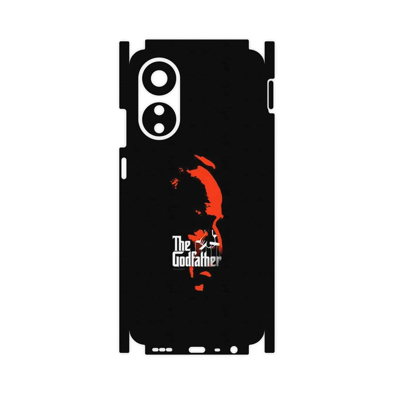 برچسب پوششی ماهوت مدل The_Godfather-FullSkin مناسب برای گوشی موبایل اپو A78 4G