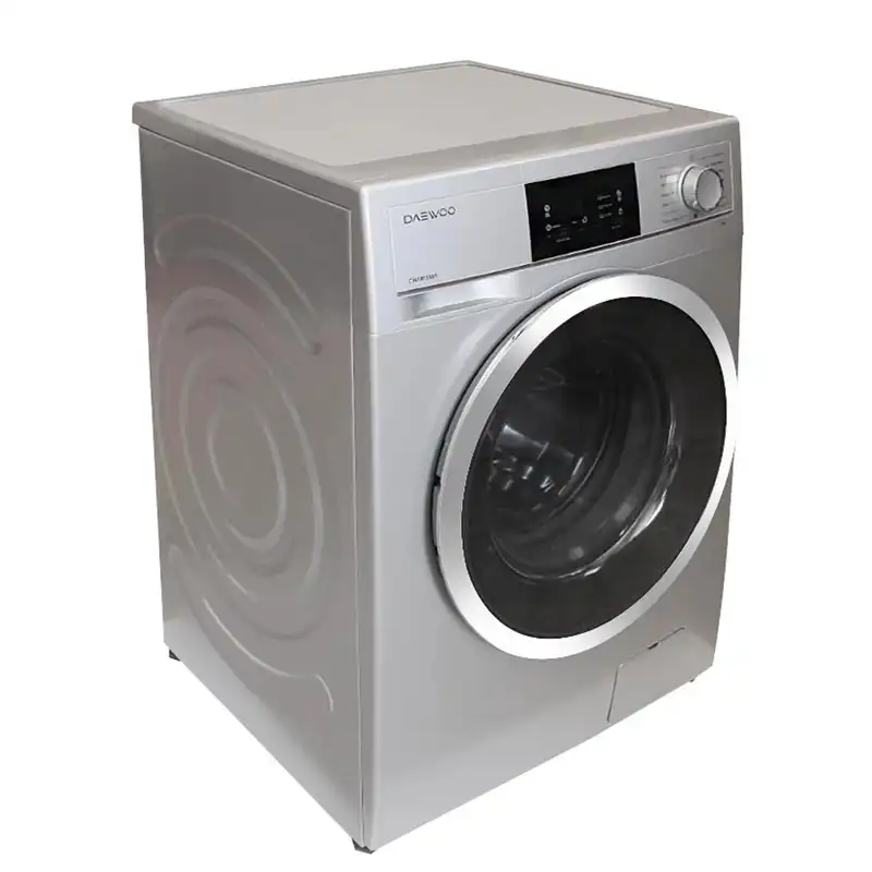 ماشین لباسشویی دوو مدل DWK-CH821S ظرفیت 8 کیلوگرم